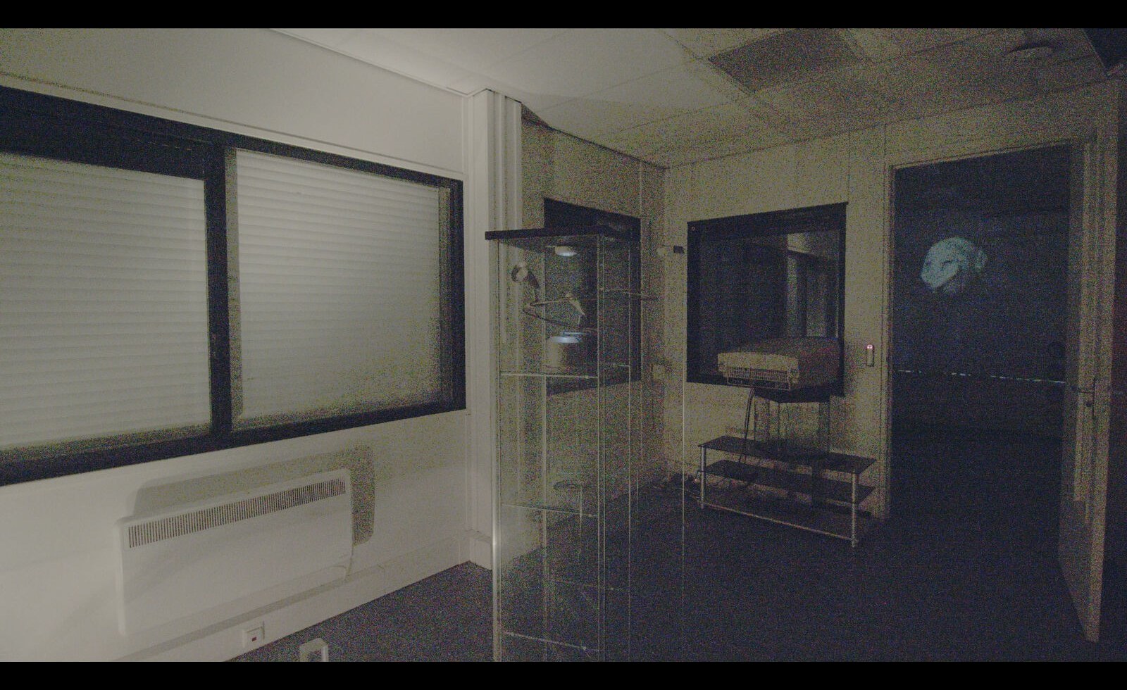 Jessica Payne, installation view 1