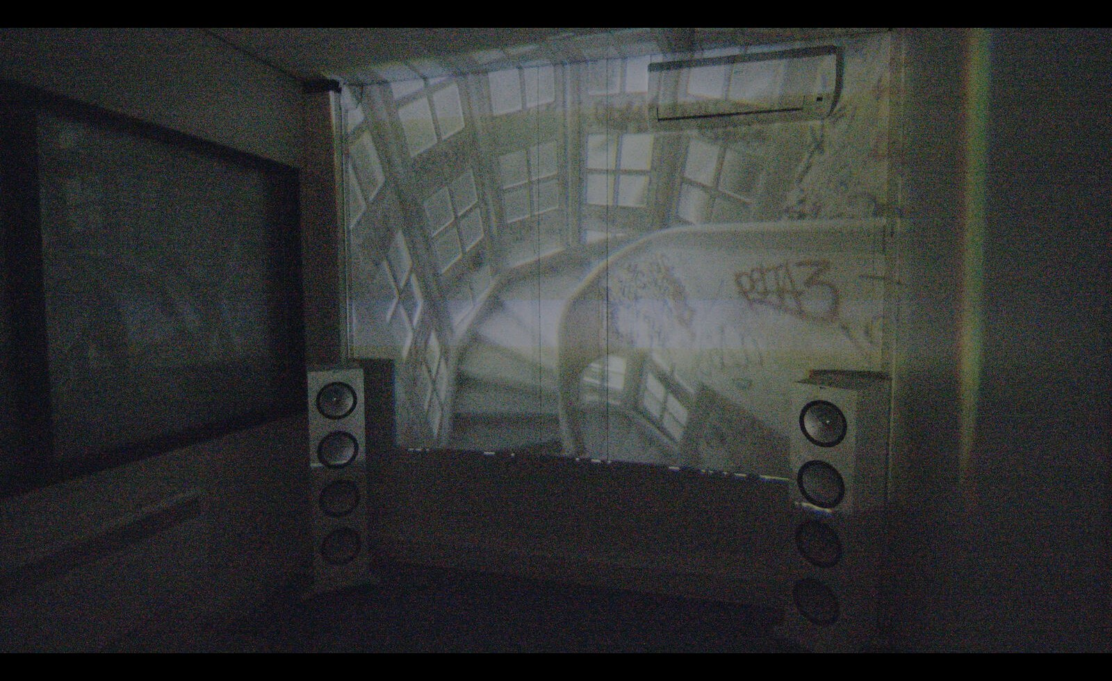 Jessica Payne, installation view 2