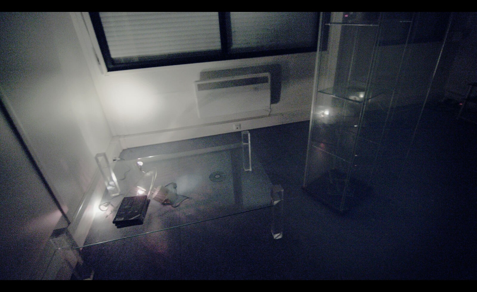 Jessica Payne, installation view 4