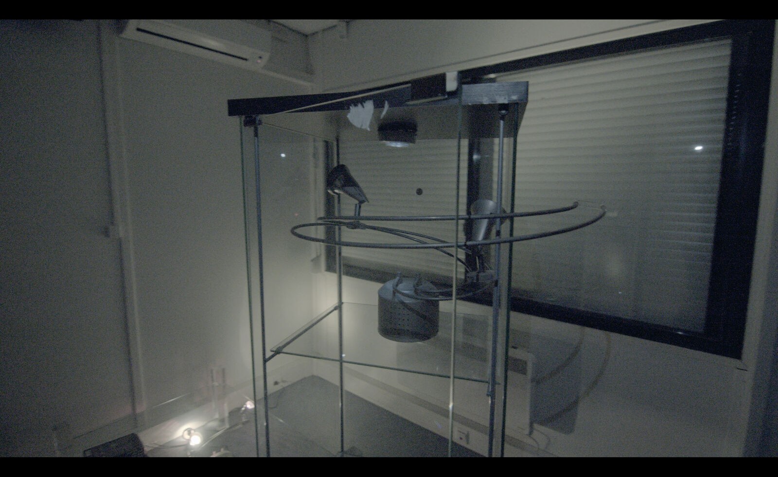 Jessica Payne, installation view 5
