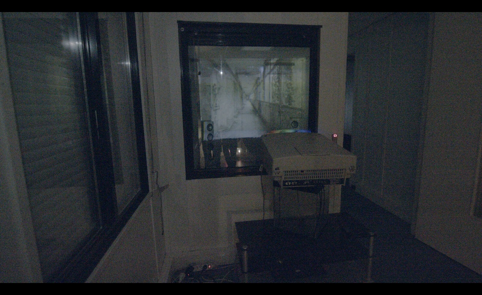 Jessica Payne, installation view 6