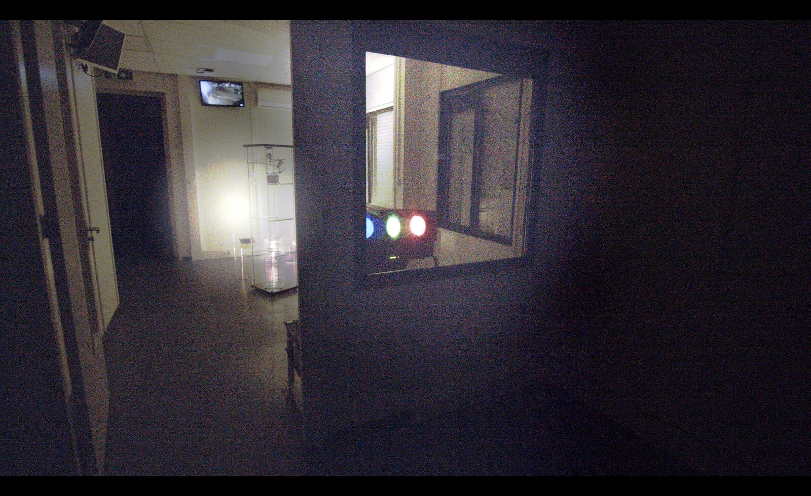 Jessica Payne, installation view 8